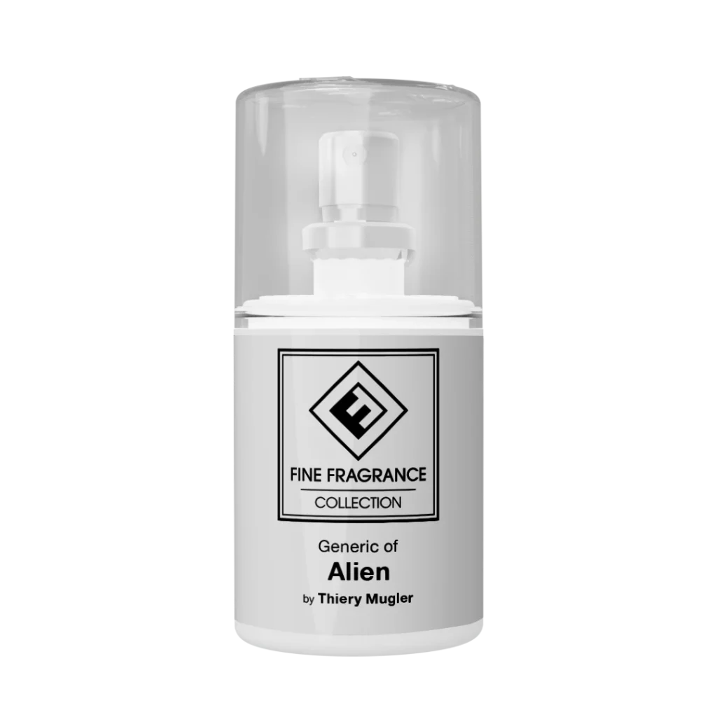 Alien by Thierry Mugler