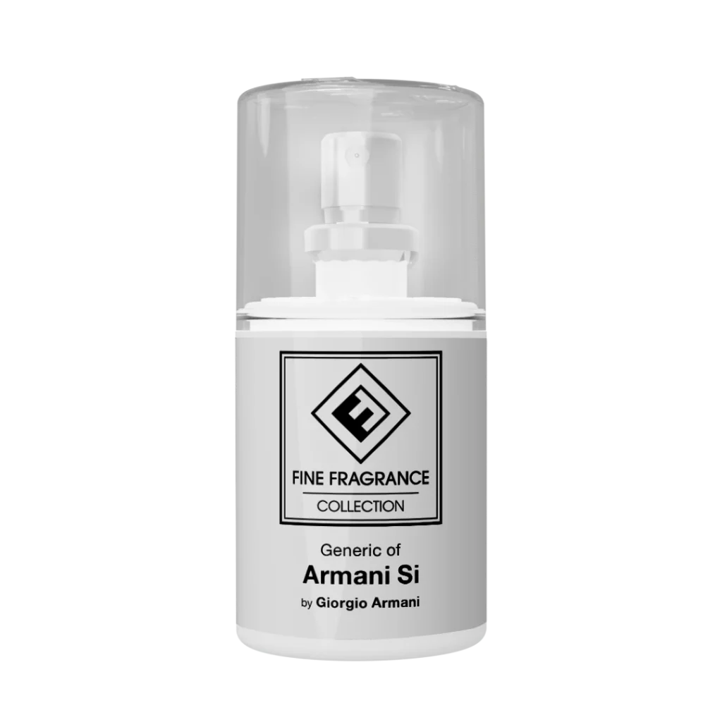 Armani Si by Giorgio Armani