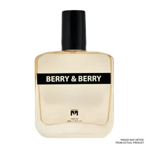 Berry & Berry - Burberry's Brit for Women by Burberry