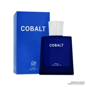 Cobalt - Dylan Blue Pour Homme by Versace
