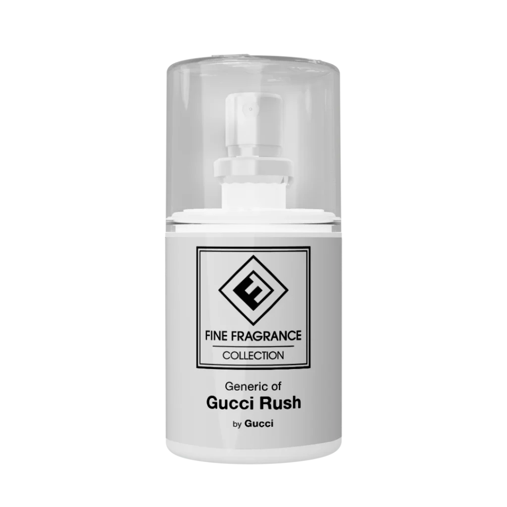 Gucci Rush by Gucci