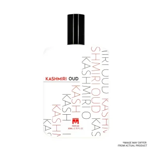 Kashmiri Oud