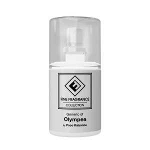 Olympea by Paco Rabanne