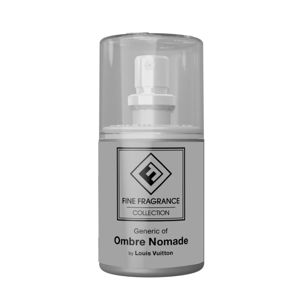 Ombre Nomade by Louis Vutton