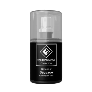 Sauvage by Christian Dior