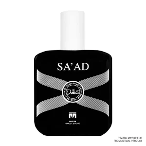 SA'AD - Inspired by Asad Lattafa