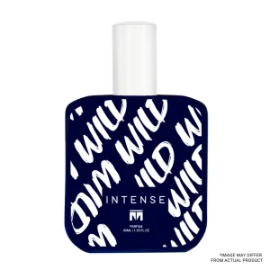 Wild Intense - Sauvage by Christian Dior