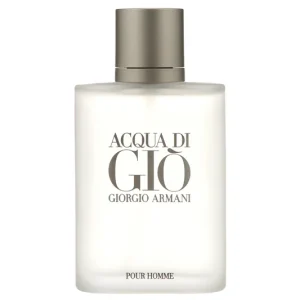 Aqua Di Gio by Giorgio Armani