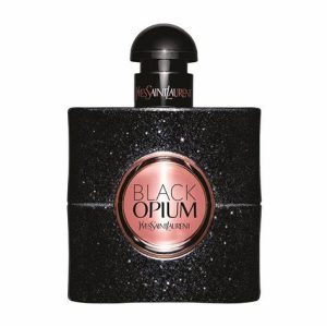 Black Opium by Yves Saint Laurent