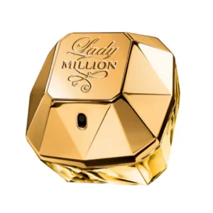 Lady Million by Paco Rabanne