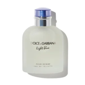 Light Blue for Men by Dolce & Gabbana