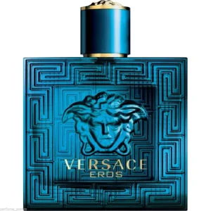 Versace Eros for Men by Versace