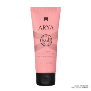 Arya - Perfumed Lotion - Yara by Lattafa