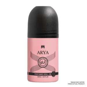 Arya - Perfumed Roll-On - Yara by Lattafa