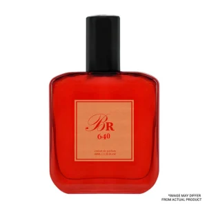 Barakkat Rouge 640 - Baccarat Rouge 540 by Maison Francis Kurkdjian