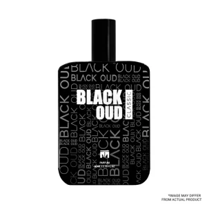 Black Oud Classic - Black Aoud by Montale