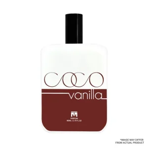 Coco Vanilla