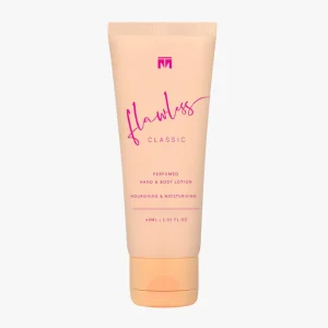 Flawless Classic – Perfumed Lotion - Perfect by Marc Jacobs