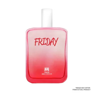 Friday - Pink Friday by Nicki Minaj