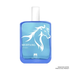Mustang – A Bold, Modern Twist on Scandal Pour Homme by Jean Paul Gaultier