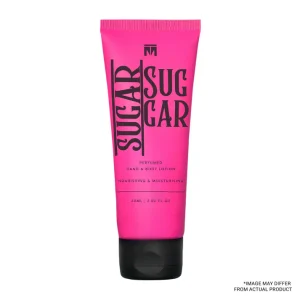 Sugar - Perfumed Lotion