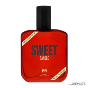 Sweet Candle - Scandal Le Parfum by Jean Paul Gaultier